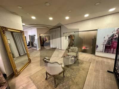 1800 Sq. Ft Commercial Shop Is Available For Rent on main mm alam road lahore 1800 Sq. Ft Commercial Shop Is Available For Rent on main mm alam road lahore