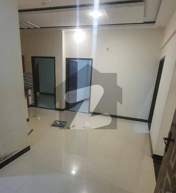 3 BED DD FLAT FOR RENT IN NAZIMABAD 4