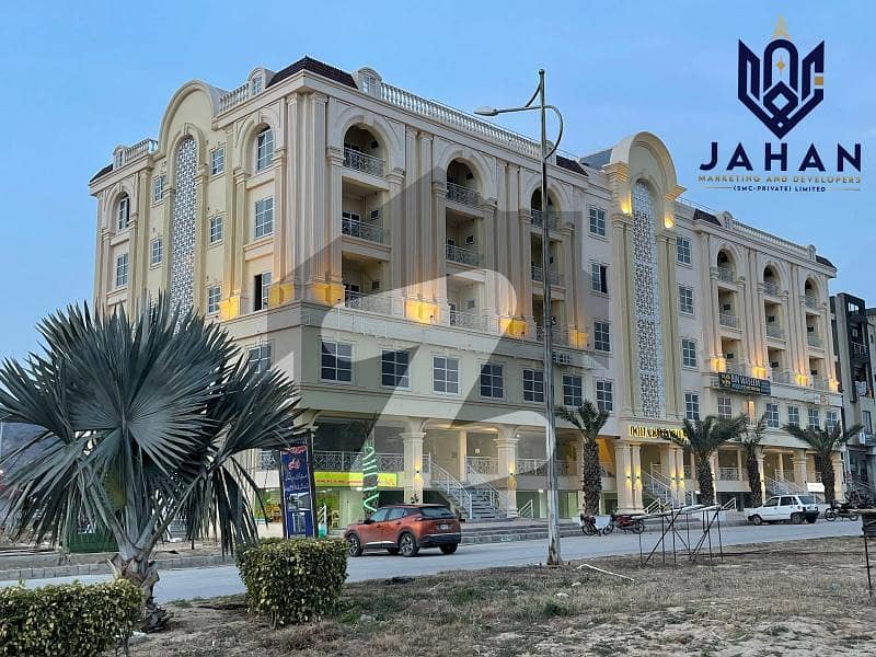 1 Bed Apartment for Sale in Doha Emporium 1 Bed Apartment for Sale in Doha Emporium