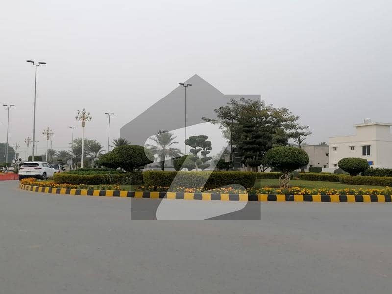 Residential Plot For sale In Citi Housing Society Residential Plot For sale In Citi Housing Society