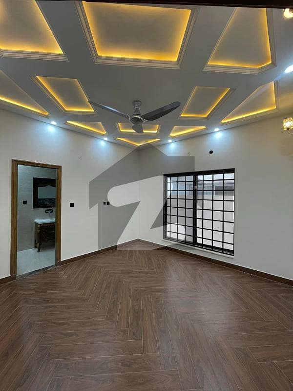 5 Marla Full House For Rent In Park View City Lahore