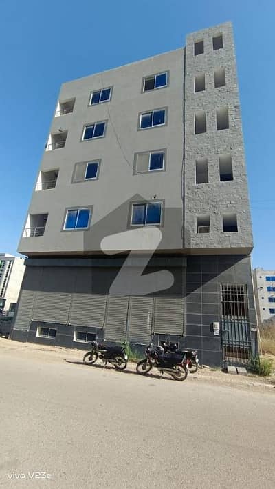 3 Bed Room Apartment For Rent