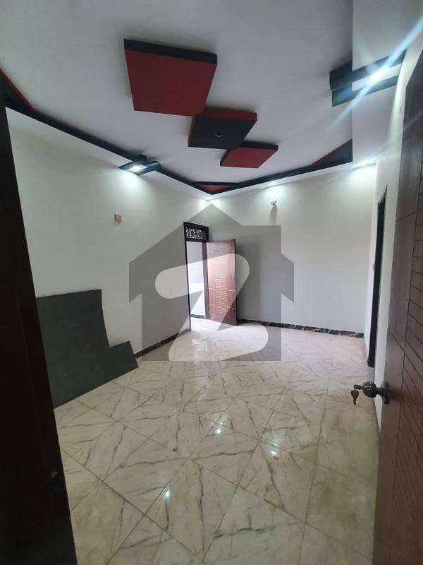 New Modern Luxury Apartment At Prime Location Of North Karachi