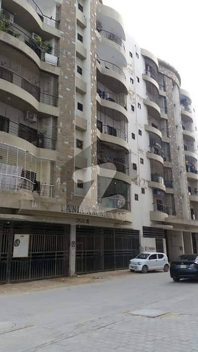 2 Bed DD Apartment Lania Arcadia 4th Floor