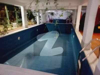 Super Class Services Apartment Available 2 Or 3 Bedrooms Both Available Very Reasonable Price Highly Secured Most Prime VICINITY All Around High Security