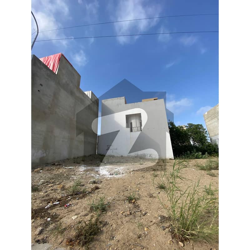 Sahil 300 Yard Chance Deal Plot For Sale DHA Phase 8 Extension, DHA ...