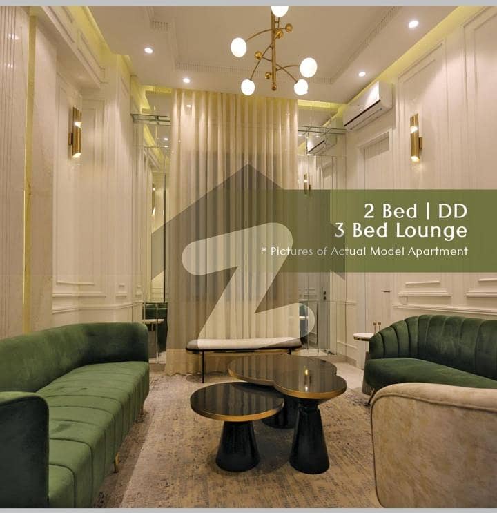 Naya Nazimabad Flat For Sale In Instalment Naya Nazimabad Flat For Sale In Instalment