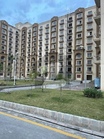 Prime Location 2 Bedrooms Cube Apartment Available For Sale In Bahria Enclave Islamabad Sector A Tower 1