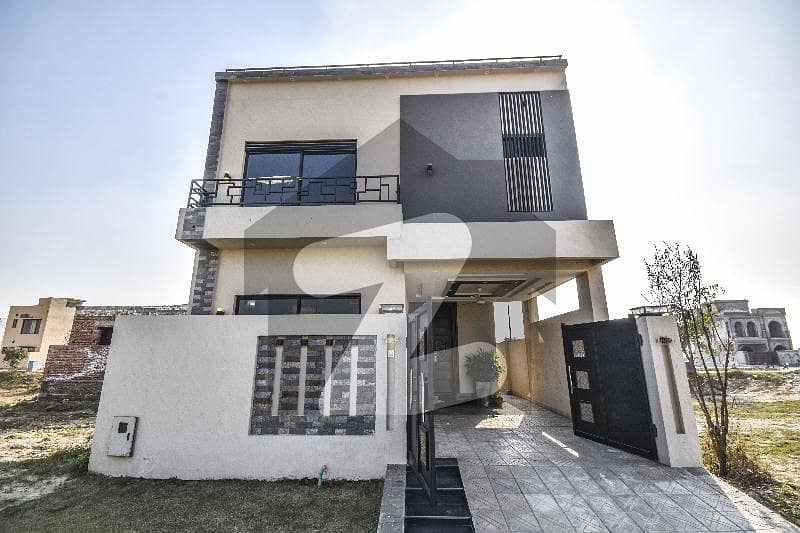 5 Marla Out Class Stylish Luxury Bungalow For Rent In DHA Phase 9 Town Lahore 5 Marla Out Class Stylish Luxury Bungalow For Rent In DHA Phase 9 Town Lahore