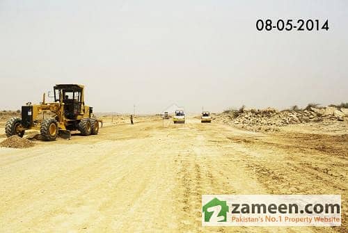 Bahria Karachi Project Residential Apartments Hoshang Pearl Registration Form For Sale