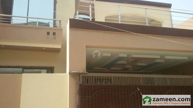 House For Sale In Muslim Town