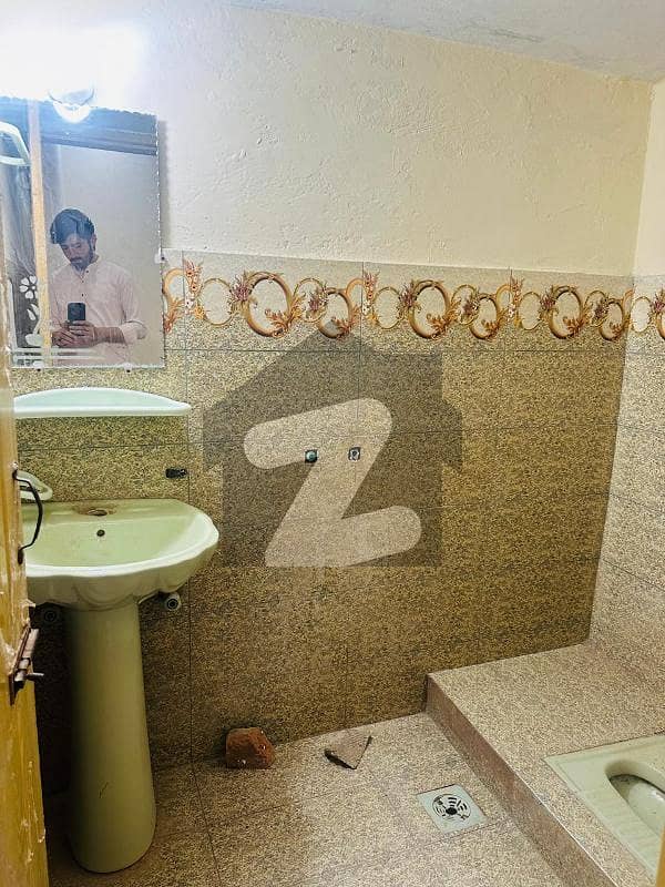 4 Marla House for Sale in Burma Town, Islamabad Lehtarar Road