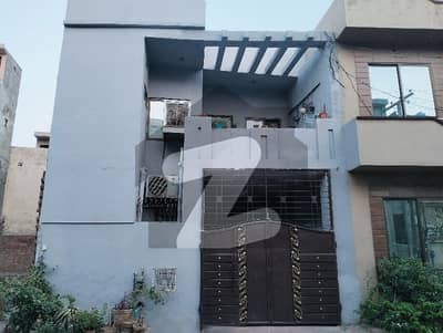 5 Marla Double Storey Johar Town D Block