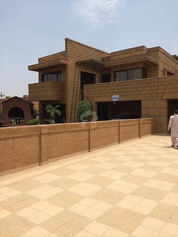 35 Marla Meadows Villas For Sale In Bahria Town Lahore On Installments Ahram-e-Misr Style
