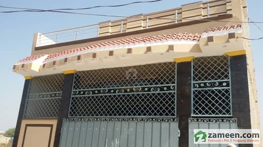 8 Marla Double Storey House For Sale In Akbar Colony Near Satellite Town 8 Marla Double Storey House For Sale In Akbar Colony Near Satellite Town