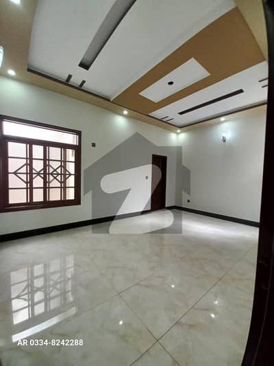 240 Sq Yds, 06 Beds, 07 Baths, G+1 Brand New House For Sale