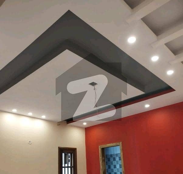 240 Square Yards Upper Portion for sale in Gulshan-e-Iqbal Town
