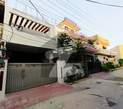Houses for Sale in Lalazar Rawalpindi - Zameen.com