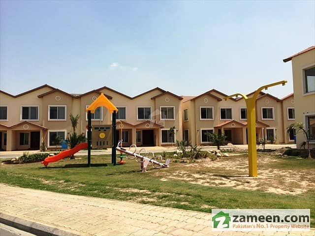 10 Marla 5 Bed Rooms House No 47 For Sale In Chambeli Block Sector C Bahria Town Lahore