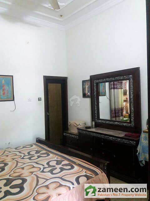 4 Marla Double Storey House For Sale  Near Satellite Town Good Location