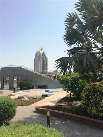 Corner Plot# 245 For Sale In Sector C, Bahria Town
