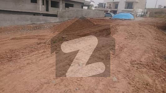 RIVER VIEW COMMERCIAL PLOT 5 MARLA PLOT 30*40