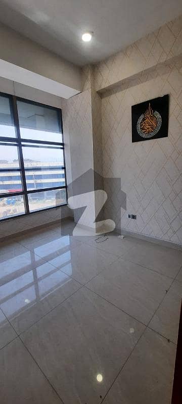 Executive Floor Available On Rent Located At Prime Location In I-8 Islamabad For Commercial Use