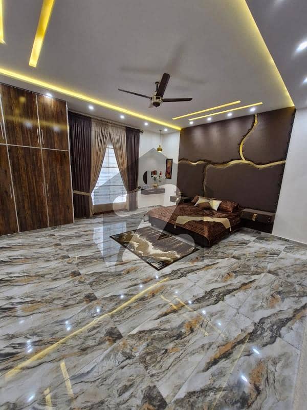 Prime Location 10 Marla Upper Portion In Garden Town Is Available Prime Location 10 Marla Upper Portion In Garden Town Is Available