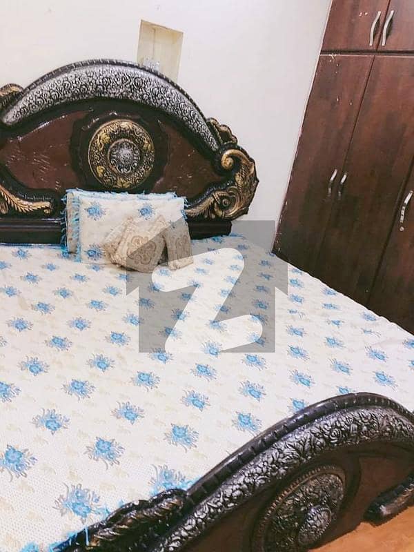 5 MARLA FULLY FURNISHED HOUSE FOR RENT IN DHA PHASE 9 TOWN DHA 9 Town