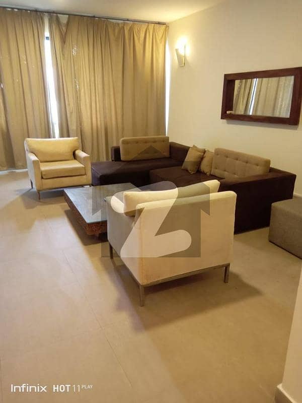 Furnished Apartment In Gulberg Furnished Apartment In Gulberg