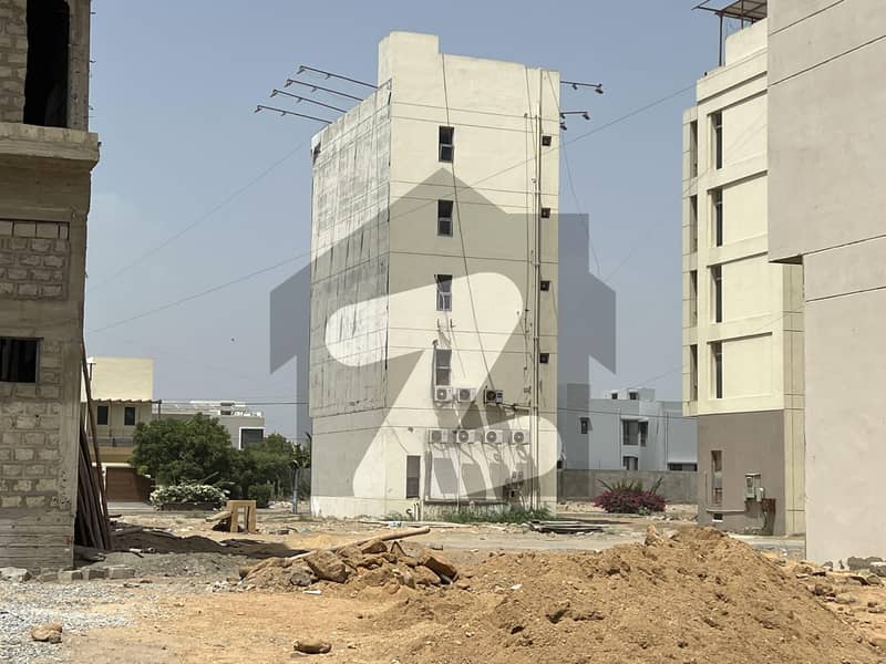 Excellent Location Corner Plot Excellent Location Corner Plot