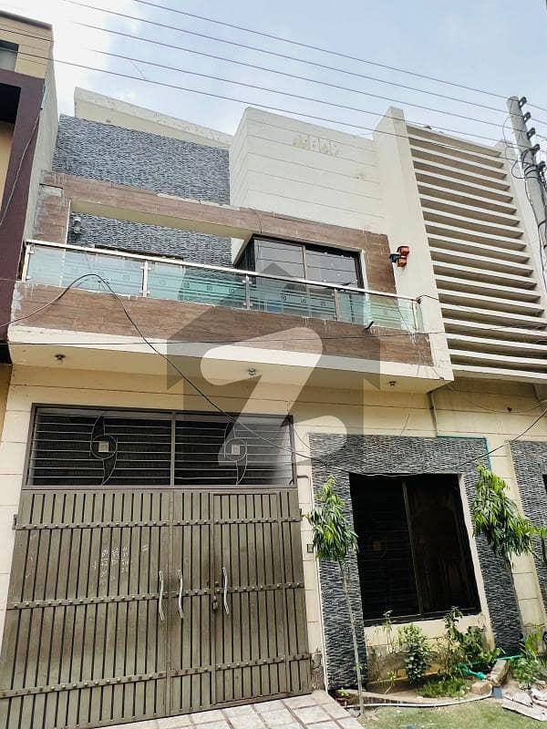 AL Raheem Garden Phase 4 ,3 Marla Double story House for Rent AL Raheem Garden Phase 4 ,3 Marla Double story House for Rent