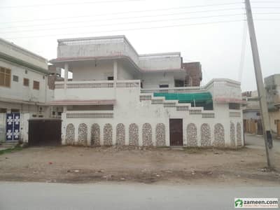 Lower Portion For Rent In Hayatabad