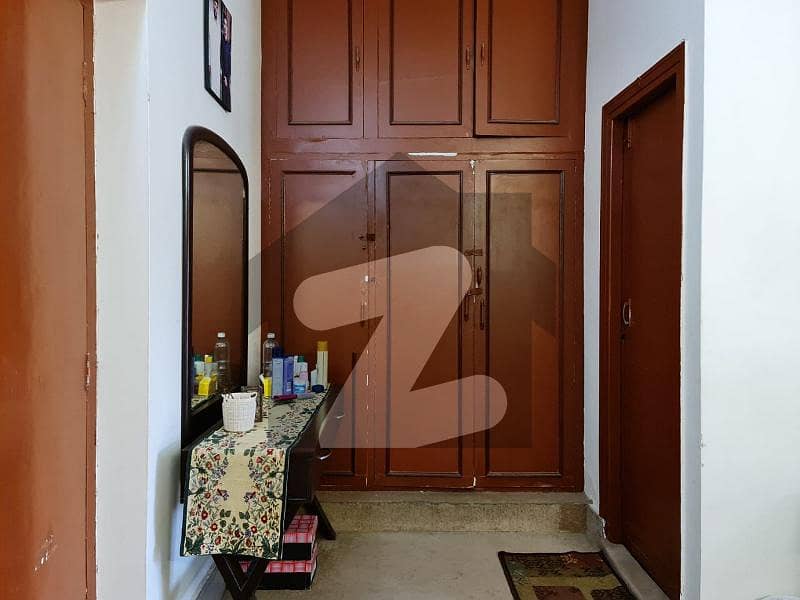 22 Marla Triple Storey House For Sale Westridge 2 Rawalpindi Westridge