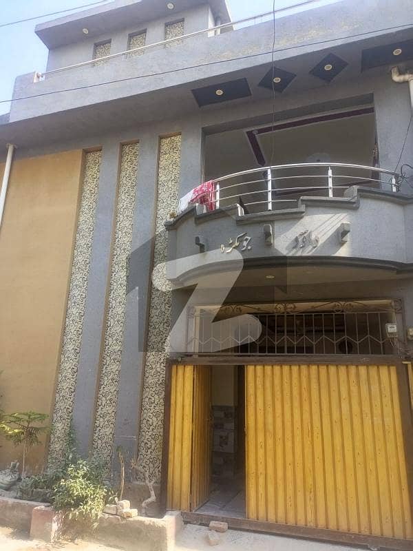 4.5 Marla Double Story House For Rent officer Colony Line number 4 Misryal Road. 4.5 Marla Double Story House For Rent officer Colony Line number 4 Misryal Road.