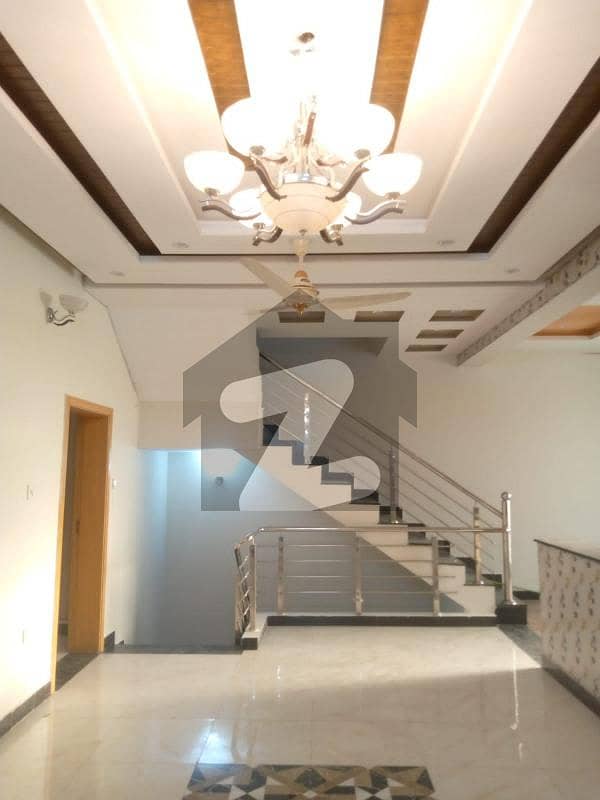 7 Marla Upper Portion Available For Rent In G15 G15, Islamabad