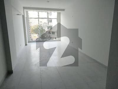 BRAND NEW OFFICE FOR RENT IN DHA PHASE 2 EXTENSION