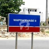 1 kanal plot sale Block P1, Wapda Town Phase 2, Lahore