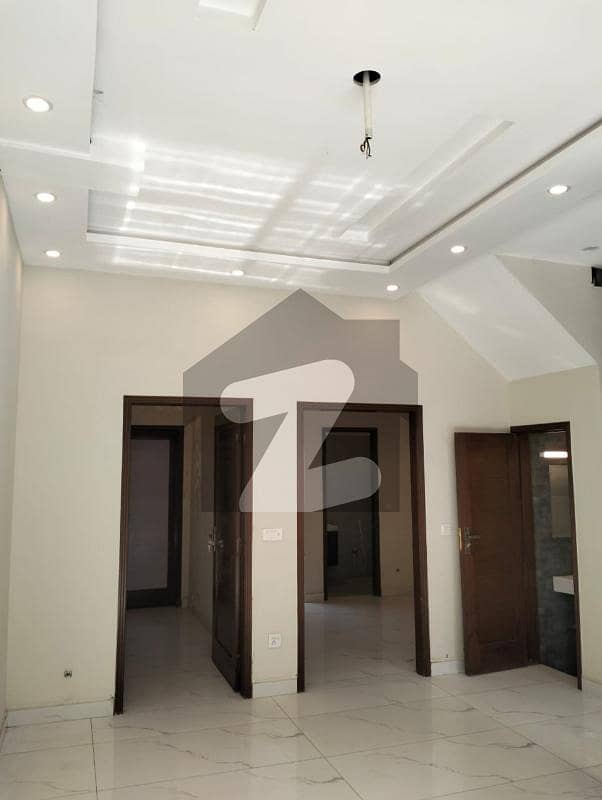 3 Marla House with 4 Bedrooms for Sale in Al-Kabir Town | Opposite to Lake City