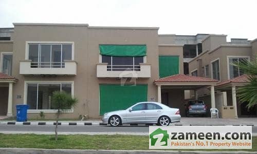 DHA Villas Park Face  House Available for Sale at Reasonable Price