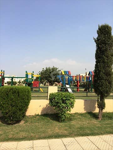 791 No plot for sale in BB Block sector D Bahria Town Lahore ideal for house building plot size 5 marla
