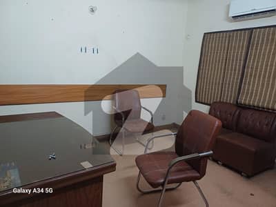 Office For Rent , Gulshan e Iqbal, Block 13-B, University Road