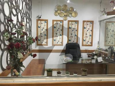 Room Space Available For Rent In Makkah Girls Hostel
