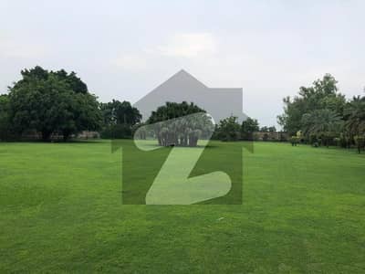 کرباٹھ لاہور میں 26 کنال زرعی زمین 26.0 کروڑ میں برائے فروخت۔