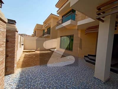427 SQ YARD HOUSE AVAILABLE FOR SALE IN SECTOR H ASKARI 5