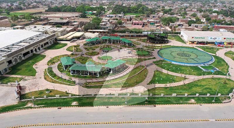 20 MARLA IDEAL LOCATION PLOT FOR SALE IN DHA RAHBAR BLOCK D 20 MARLA IDEAL LOCATION PLOT FOR SALE IN DHA RAHBAR BLOCK D