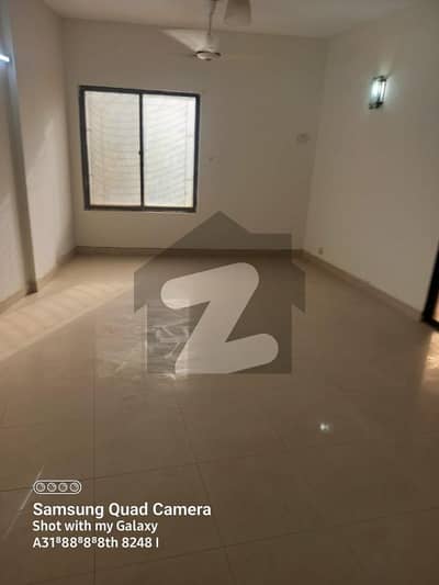 Two Bed Drawing Dining Lift Car Parking Stand By Generator