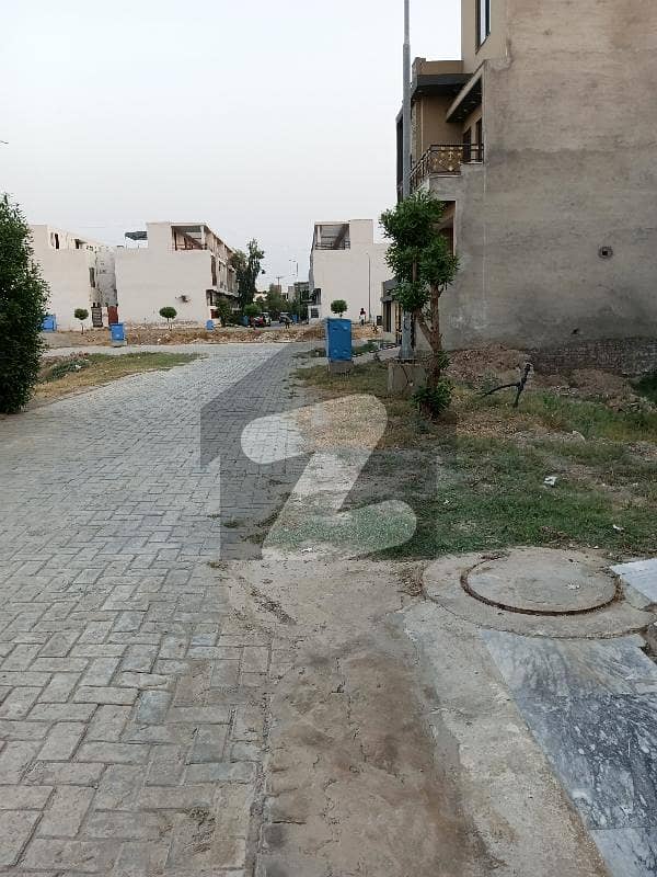 Ground Floor Portion Available For Rent AlKabir Town Phase 2, Al