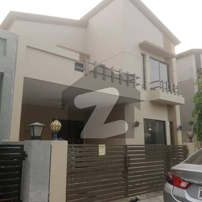 10 Marla Beautiful House For Sale 4 Bed With Attached Bathroom Tvl D/D Kitchen Store S/Q Powder Bathroom