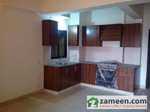 3 Room Flat On Installments In Dha Phase 2 Sector A